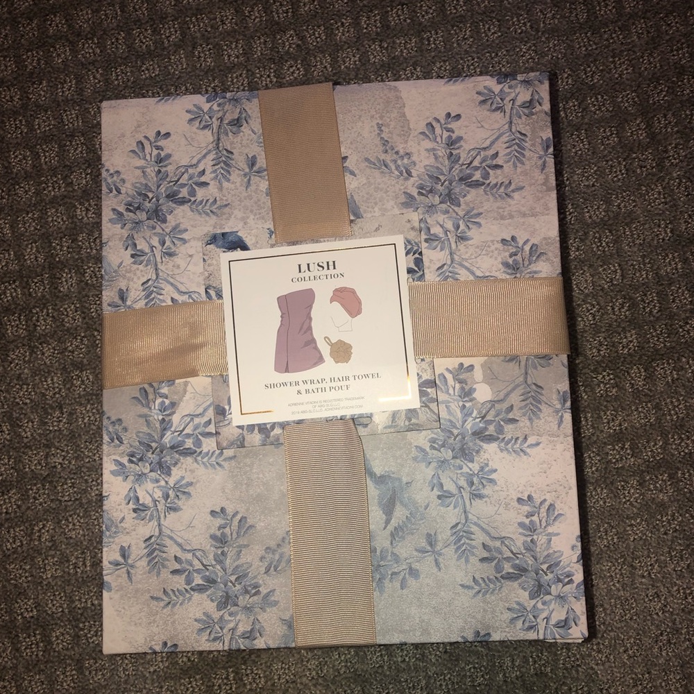 Spa Set - Picture 2 of 2